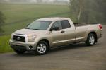 Toyota Tundra 2007 года
